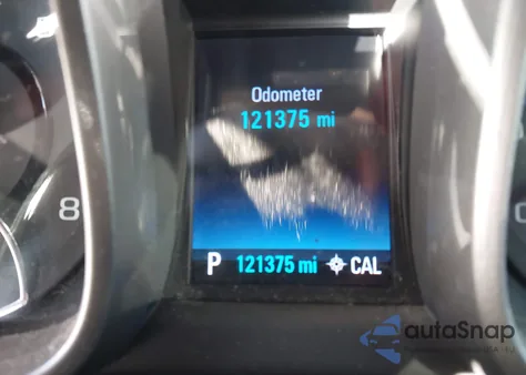 2015 Chevrolet Malibu 1Lt из США, поврежденный, VIN 1G11C5SL0FF342109